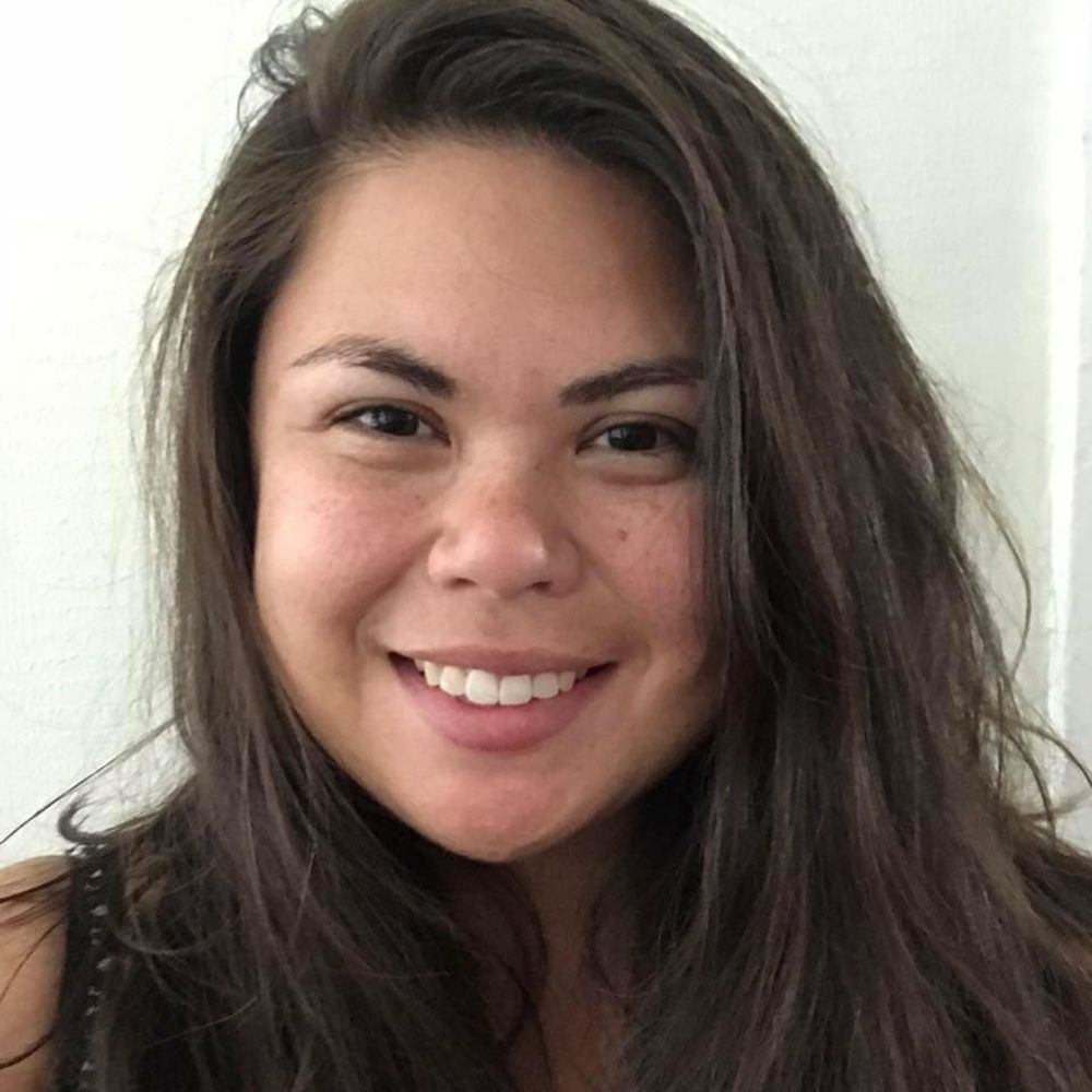 Meet your Posher, Felisa